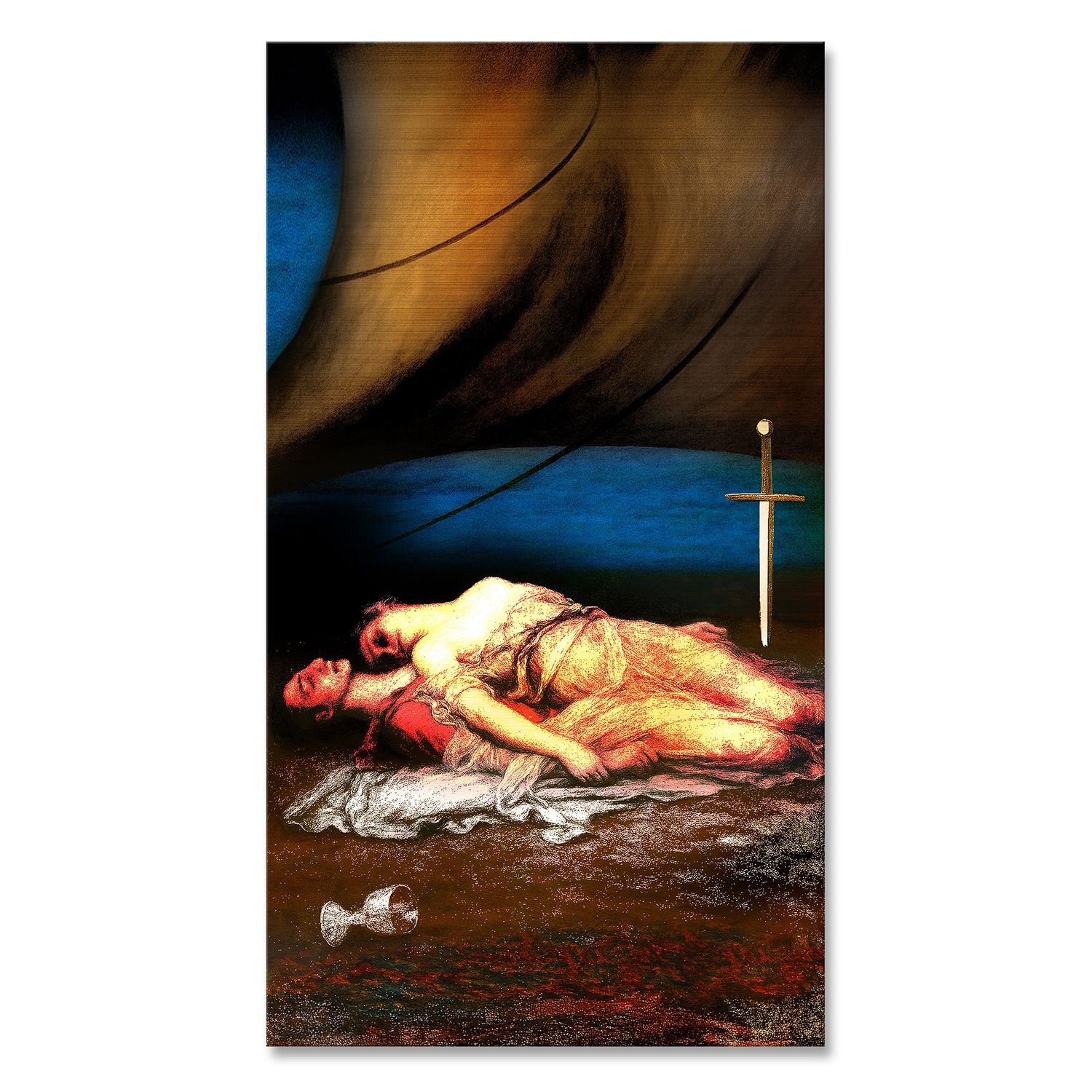 Tristan und Isolde Tristan und Isolde