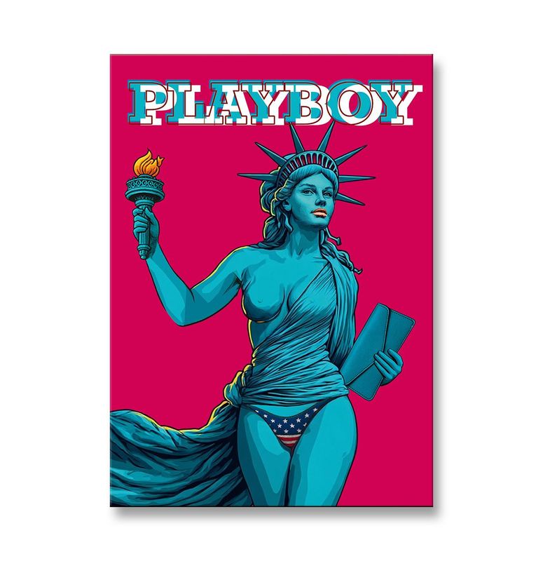 Miss Playboy Miss Playboy