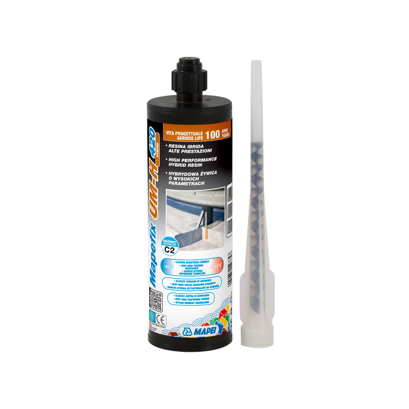 MAPEFIX UM-H 420