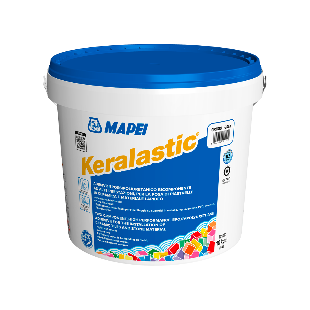 KERALASTIC T