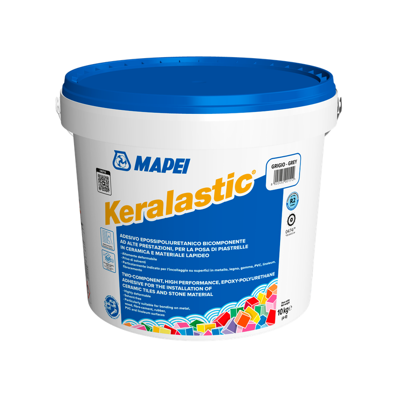KERALASTIC T
