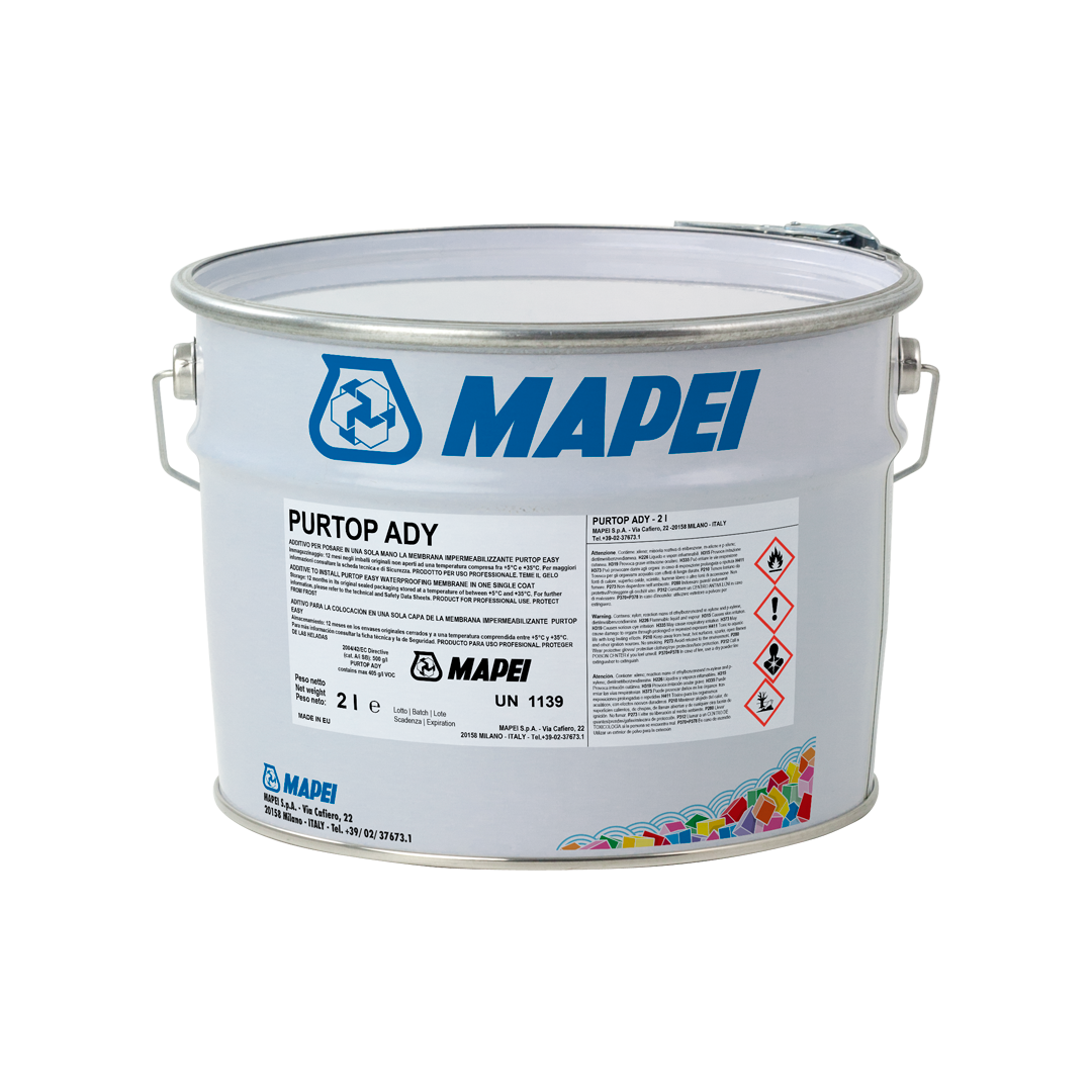 PURTOP ADY