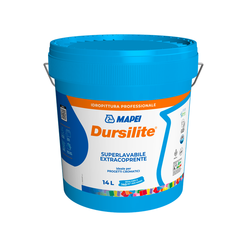 DURSILITE PITTURA BASE P DURSILITE PITTURA BASE P