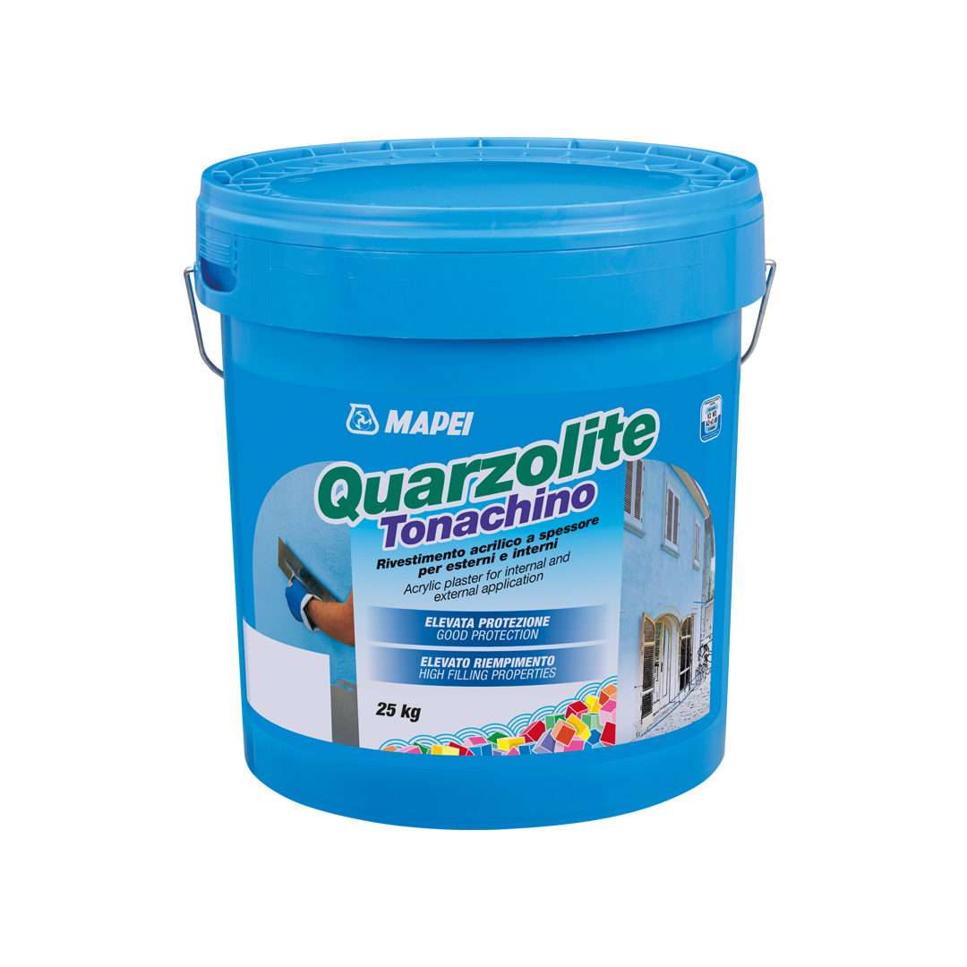 QUARZOLITE TONACHINO