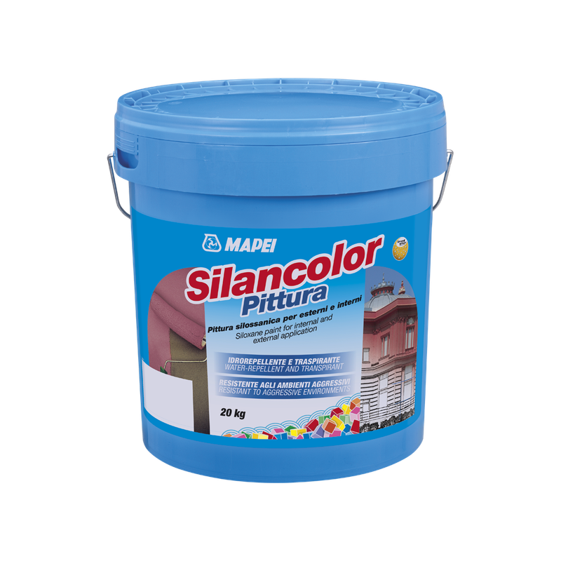 SILANCOLOR PITTURA SILANCOLOR PITTURA