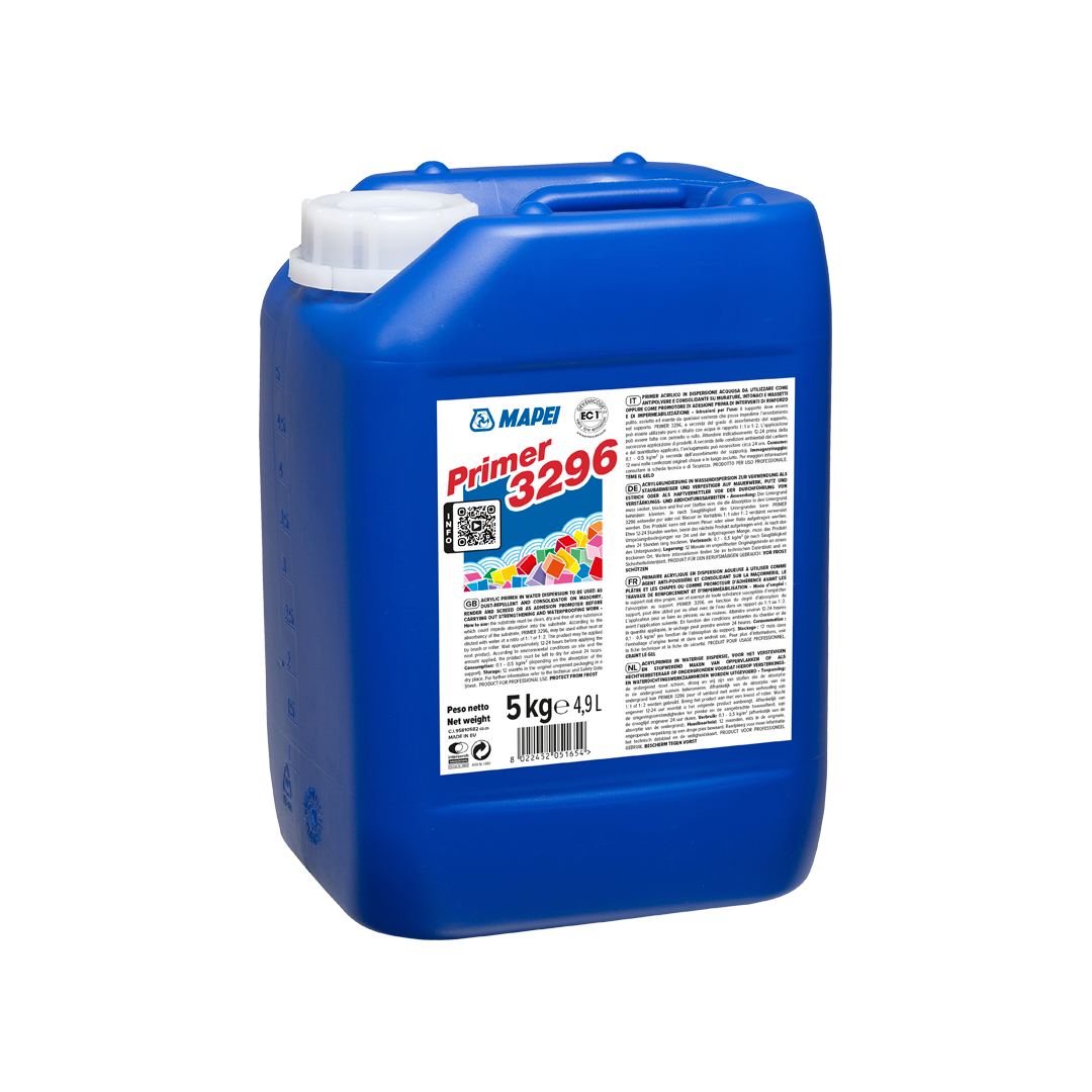 PRIMER 3296 PRIMER 3296