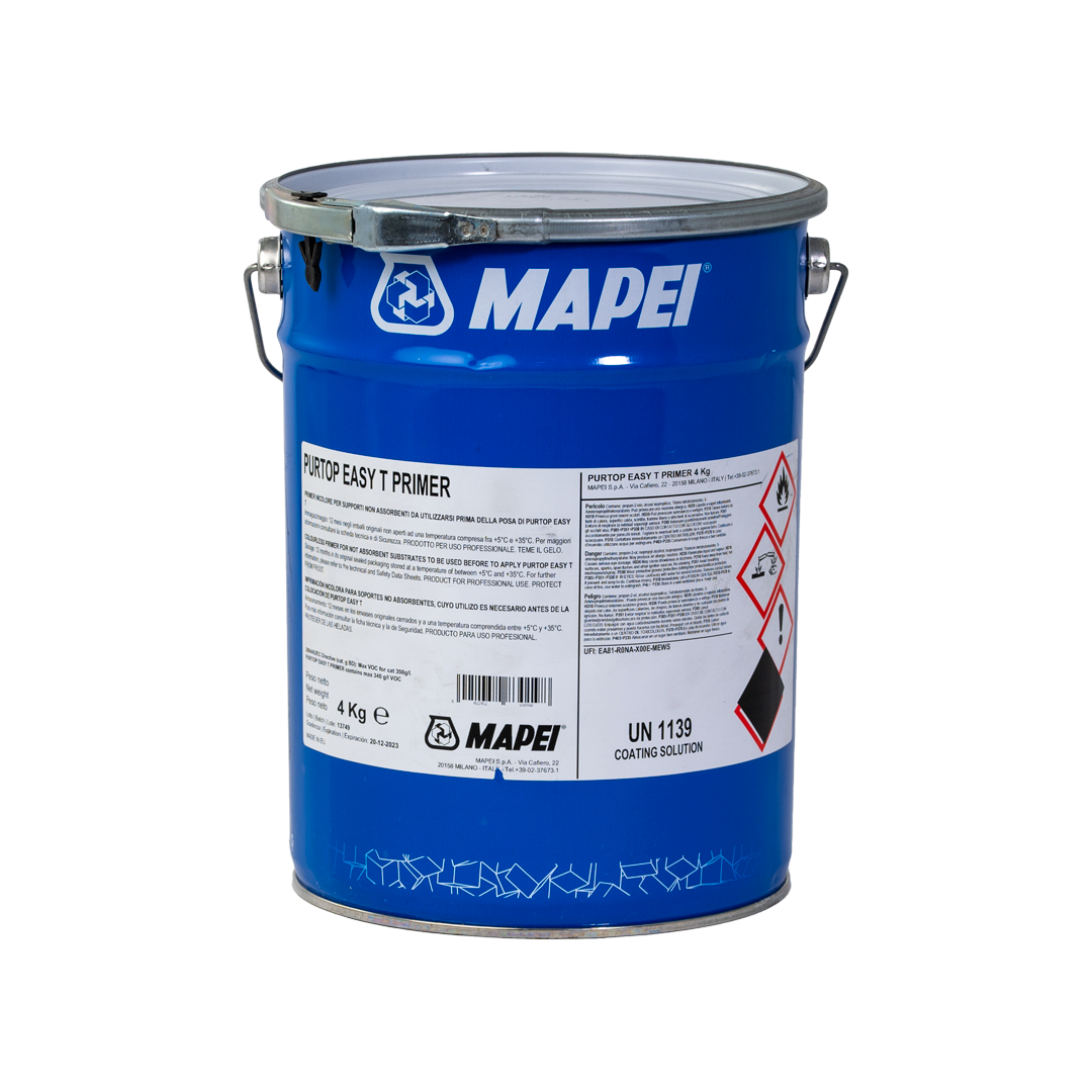 PURTOP EASY T PRIMER PURTOP EASY T PRIMER