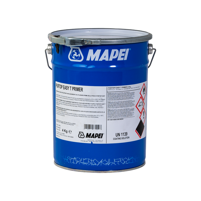 PURTOP EASY T PRIMER