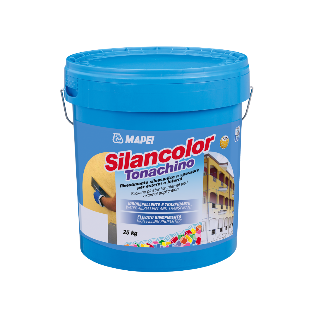 SILANCOLOR TONACHINO