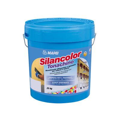 SILANCOLOR TONACHINO
