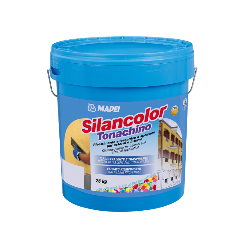 SILANCOLOR TONACHINO SILANCOLOR TONACHINO