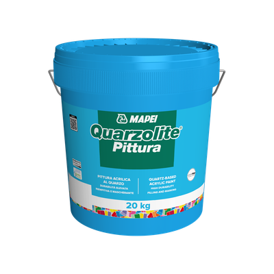 QUARZOLITE PITTURA