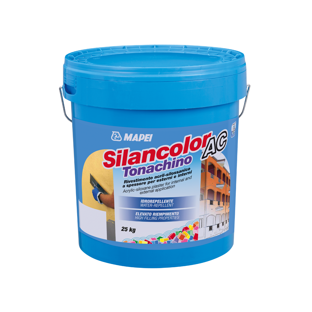 SILANCOLOR AC TONACHINO