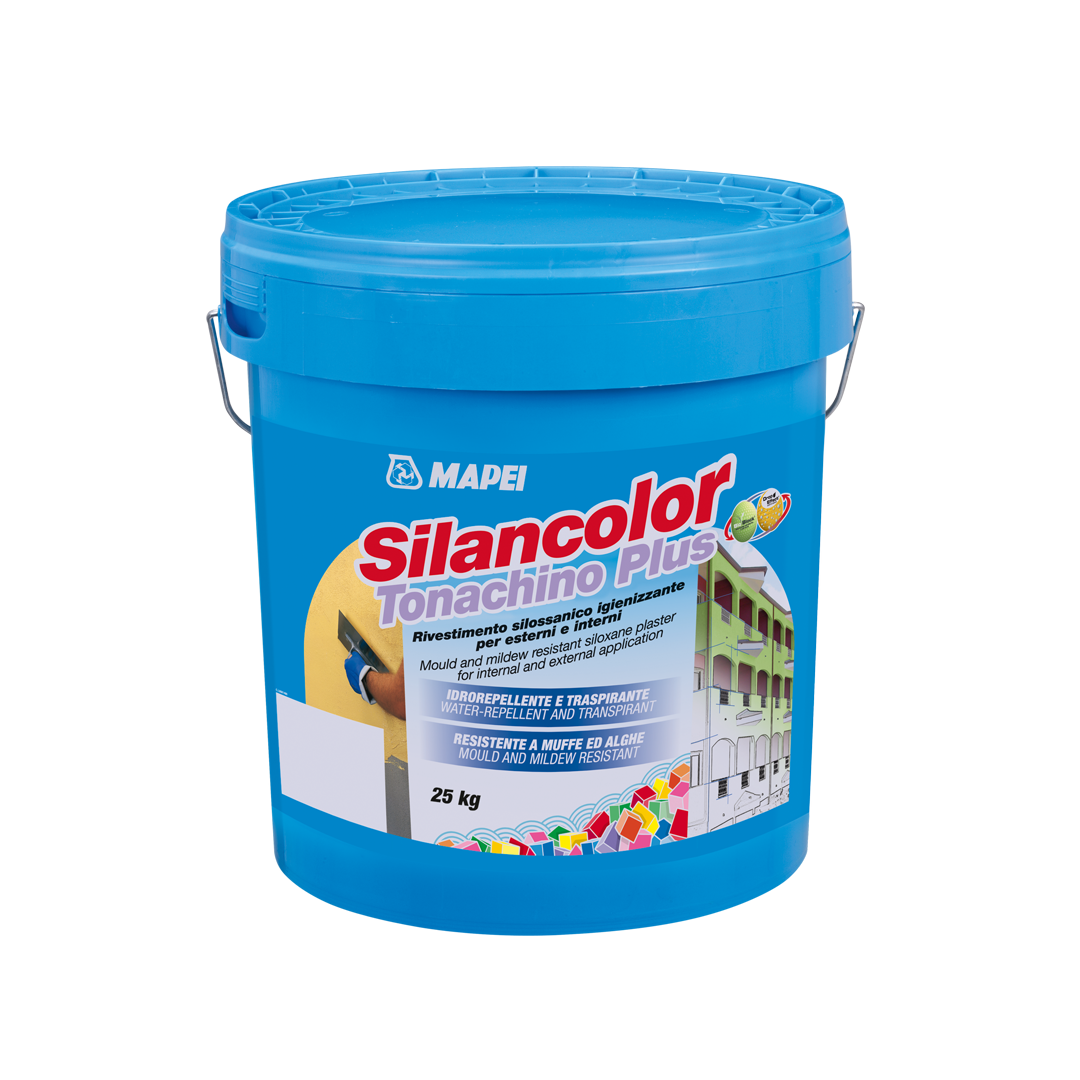 SILANCOLOR TONACHINO PLUS