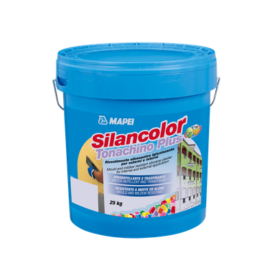 SILANCOLOR TONACHINO PLUS