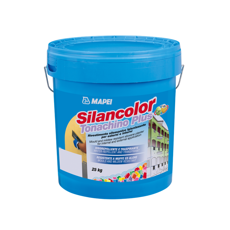 SILANCOLOR TONACHINO PLUS