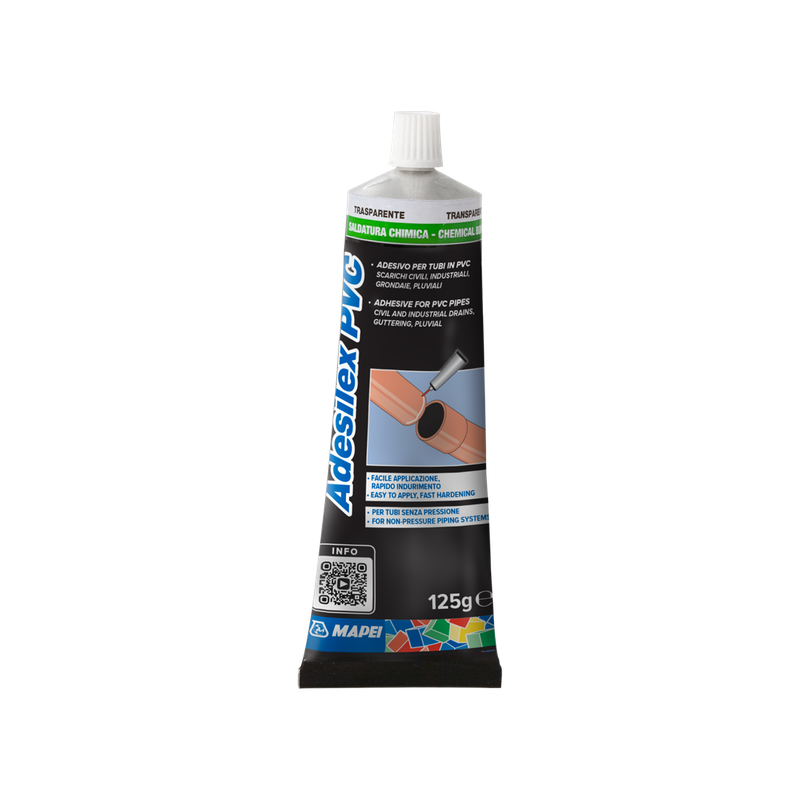ADESILEX PVC