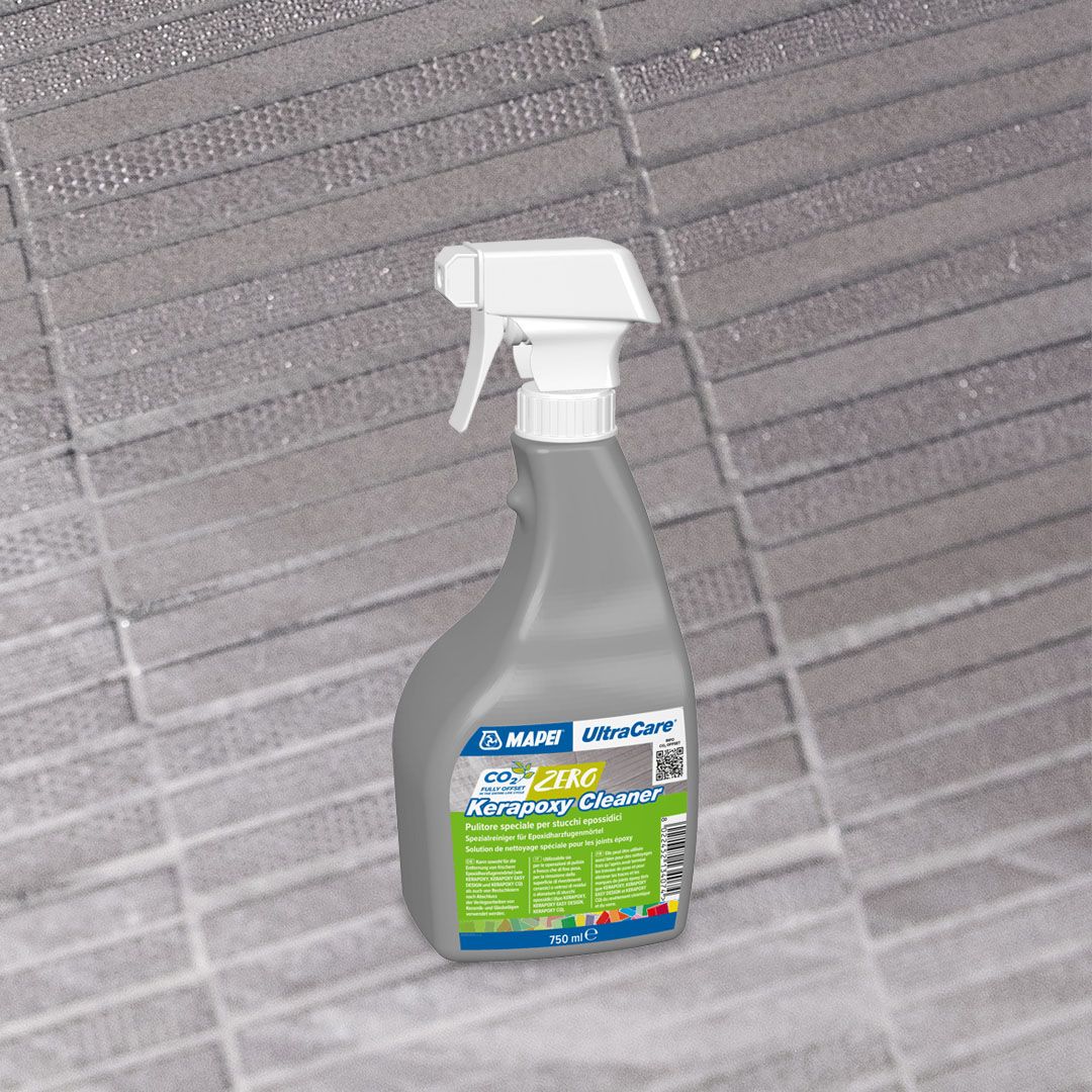 ULTRACARE KERAPOXY CLEANER SPRY ULTRACARE KERAPOXY CLEANER SPRY