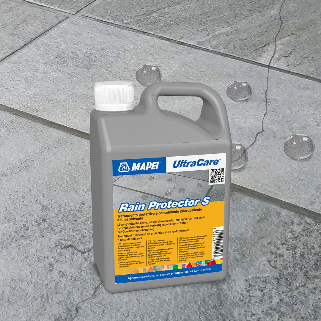 ULTRACARE RAIN PROTECTOR S ULTRACARE RAIN PROTECTOR S