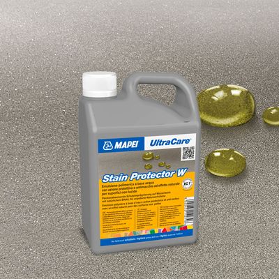 ULTRACARE SATIN PROTECTION W