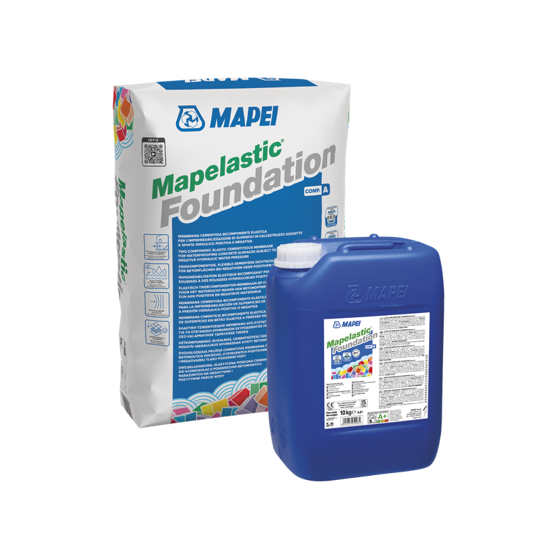 MAPELASTIC FOUNDATION A+B