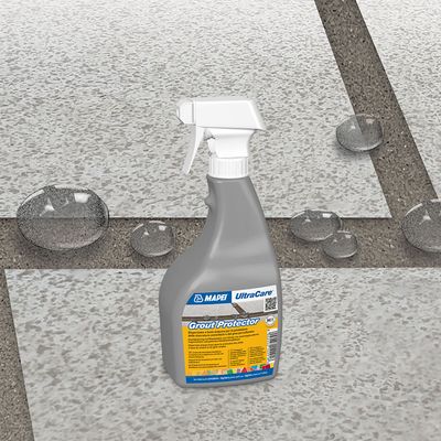ULTRACARE GROUT PROTECTOR SPRAY