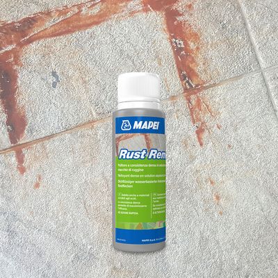 ULTRACARE RUST REMOVER ULTRACARE RUST REMOVER