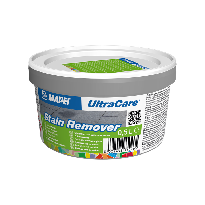 ULTRACARE SATIN REMOVER