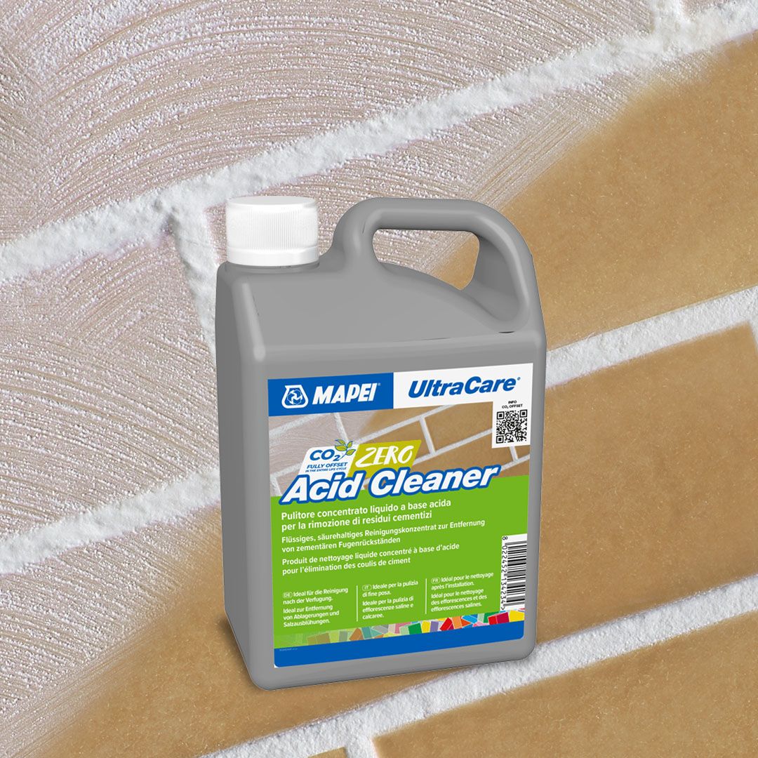 ULTRACARE ACID CLEANER