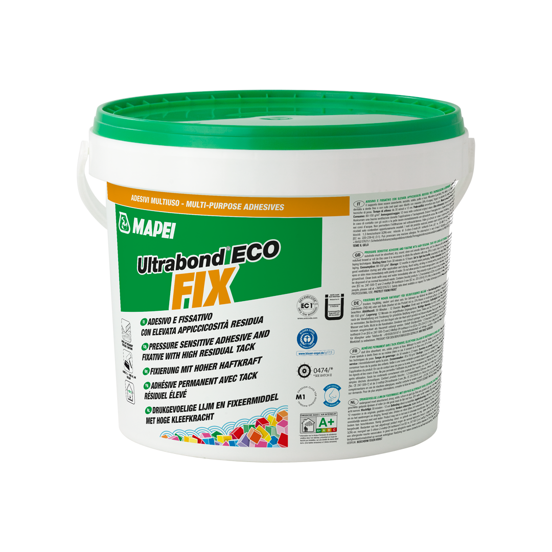 ULTRABOND ECO FIX ULTRABOND ECO FIX