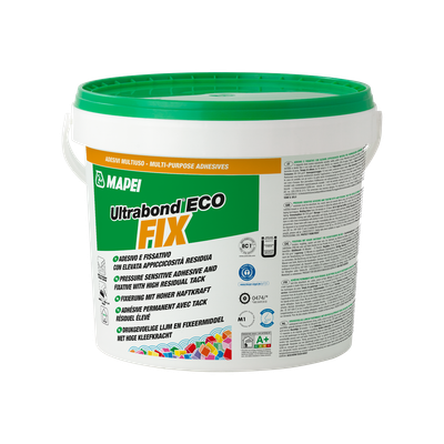 ULTRABOND ECO FIX