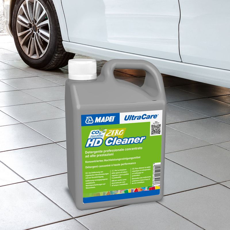 ULTRACARE HD CLEANER