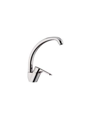 SURF MISCELATORE MONOCOMANDO OTTONE CROMATO SURF MISCELATORE MONOCOMANDO OTTONE CROMATO