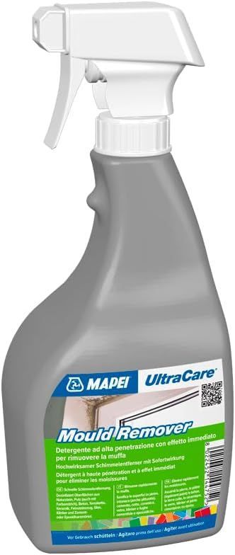 ULTRACARE MOULD REMOVER