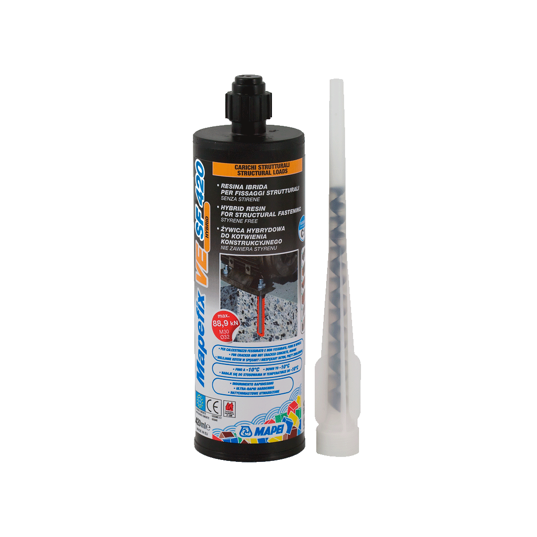 MAPEFIX VE SF MAPEFIX VE SF