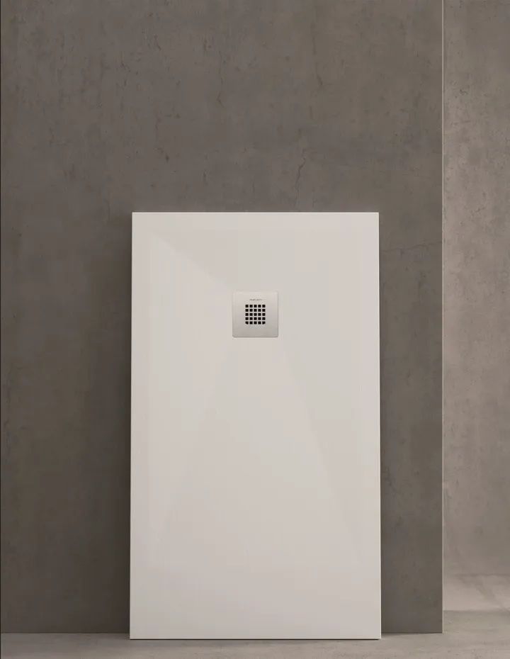 PLUS PIATTO DOCCIA MINERLAMARMO H3 SAGOMABILE