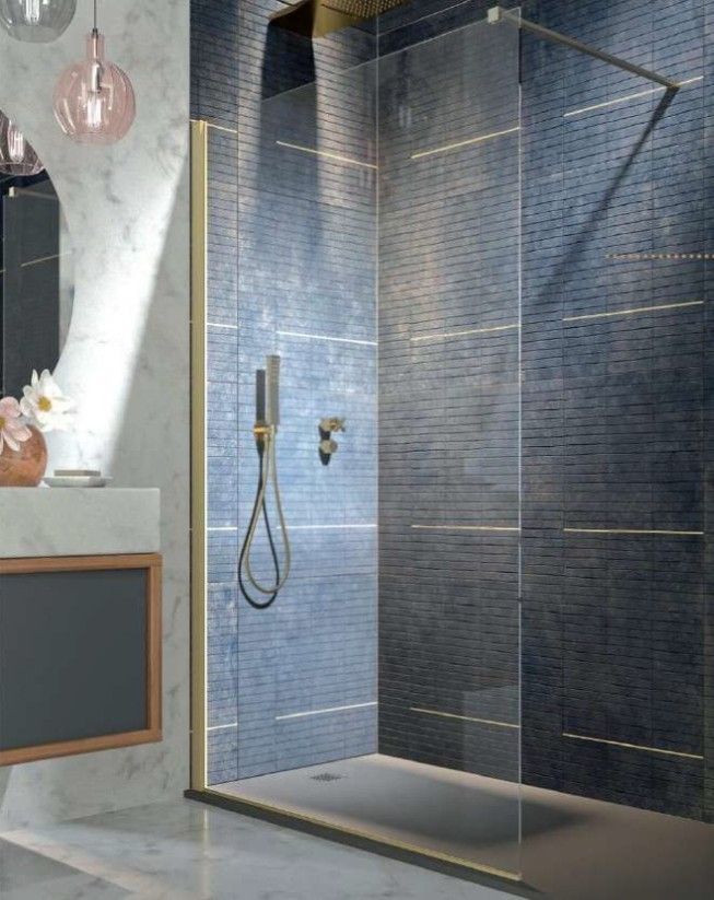 ITACA LASTRA DOCCIA WALK-IN SP. 8MM ITACA LASTRA DOCCIA WALK-IN SP. 8MM