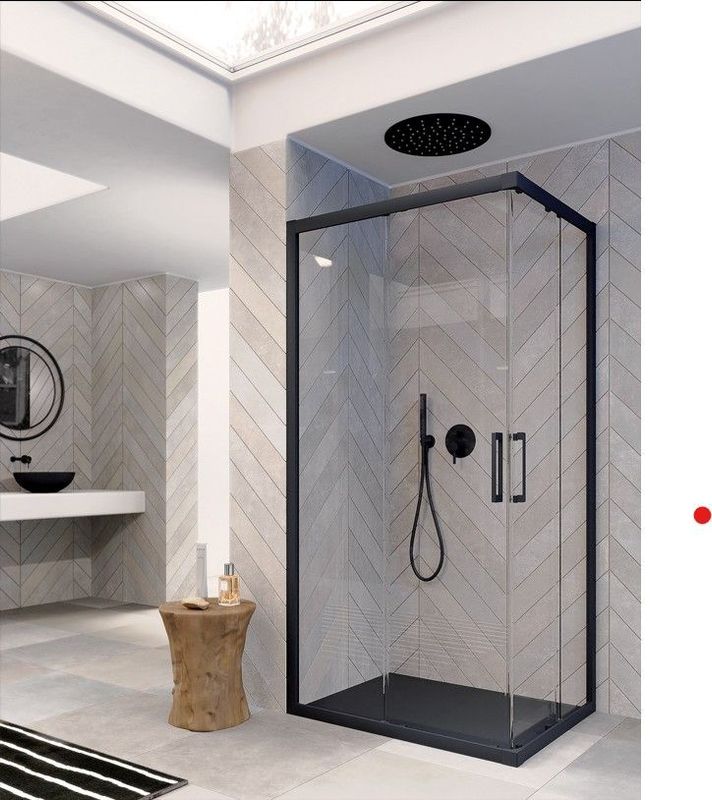 ITACA BOX DOCCIA ANGOLO (DUE LATI DA ABBINARE)