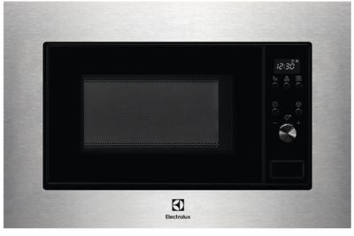 Forno a microonde ad incasso 17 Litri