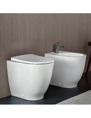 ACANTO SERIE COMPLETA FILO PARETE GEBERIT