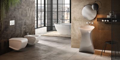 HI LINE HIDRA SERIE IGIENICI COMPLETA