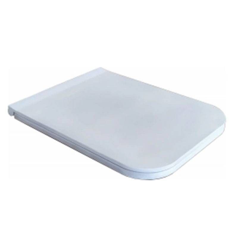 SERIE BUILD IGIENICI FILO PARETE IN CERAMICA - AZZURRA