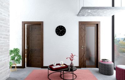 Porte