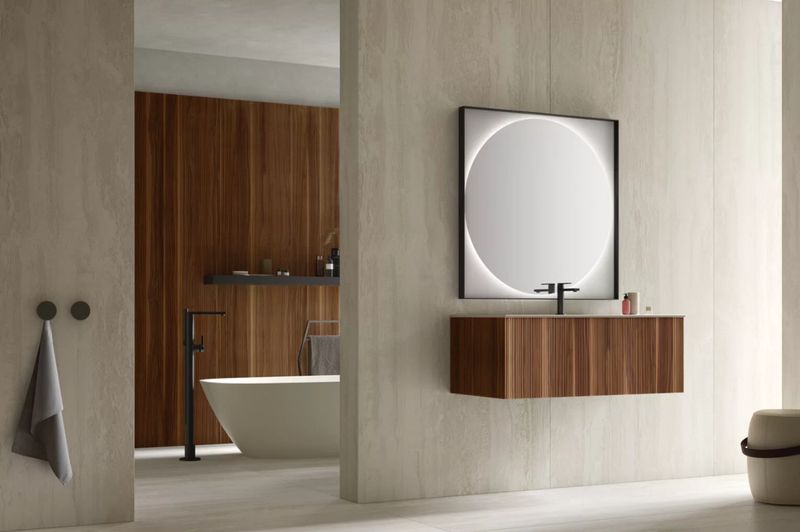 Bagno e Ambienti