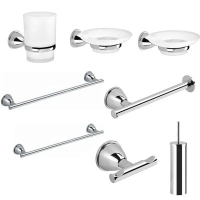 Accessori bagno