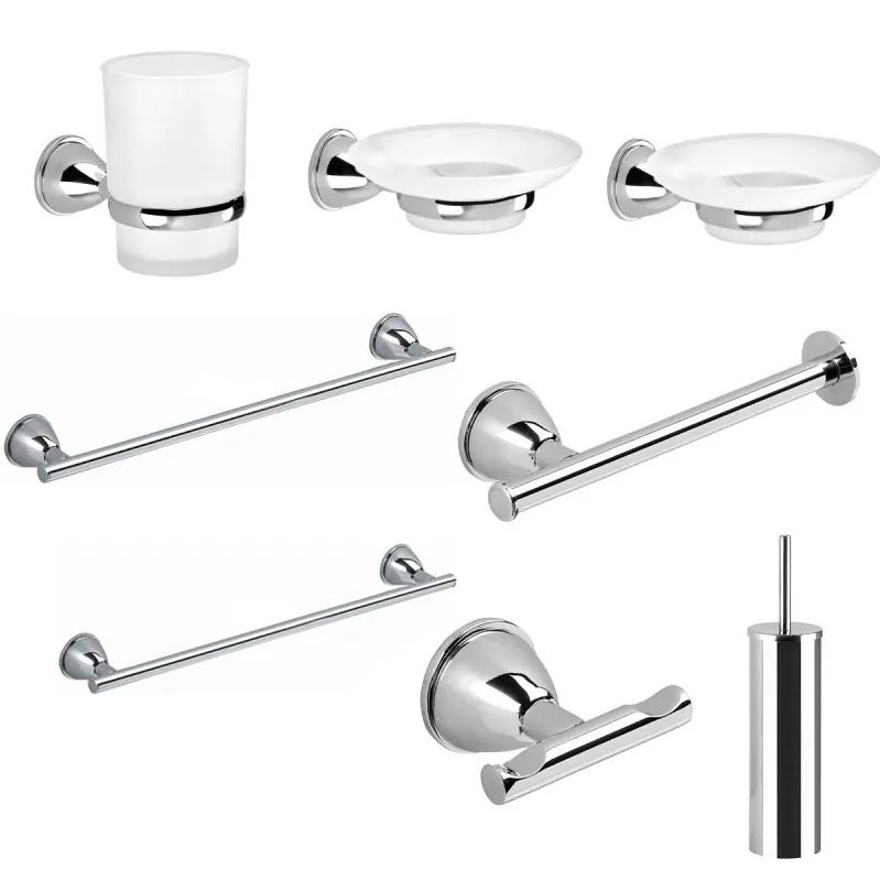 Accessori bagno