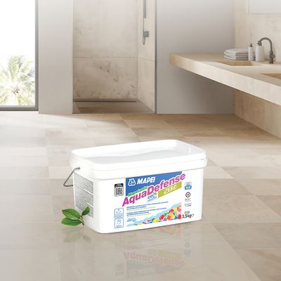 MAPELASTIC AQUADEFENSE ZERO MAPEI