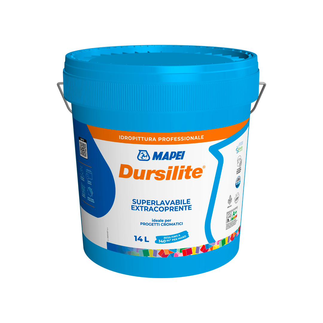 DURSILITE PITTURA BASE P