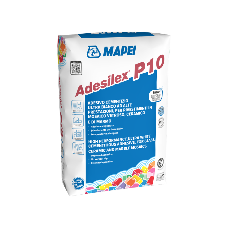 ADESILEX P10 MAPEI