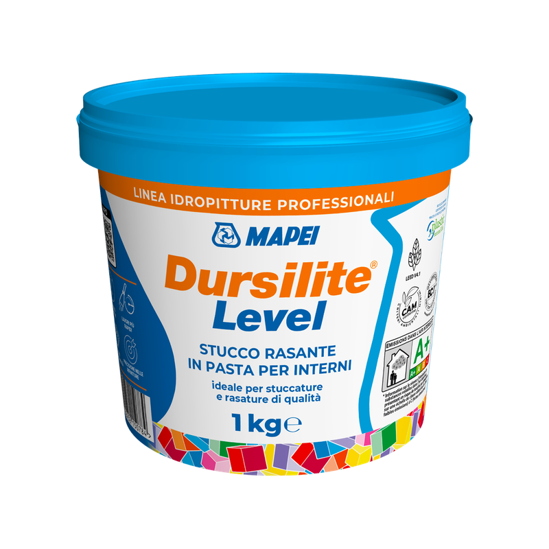 DURSILITE LEVEL MAPEI DURSILITE LEVEL MAPEI